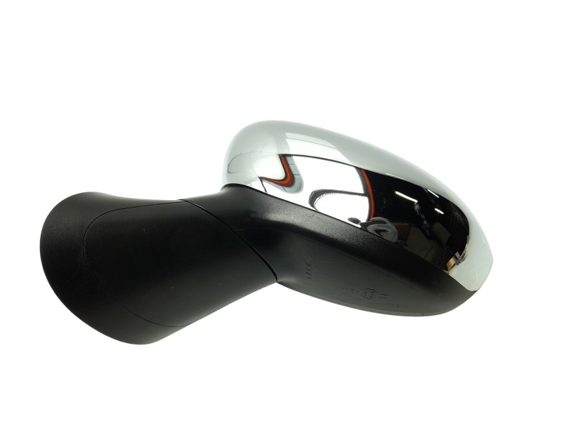 Recambio de retrovisor izquierdo para fiat 500 c (312_) 1.0 mild hybrid (312.ayd1b) referencia OEM IAM 735655741  1050958018/FT0