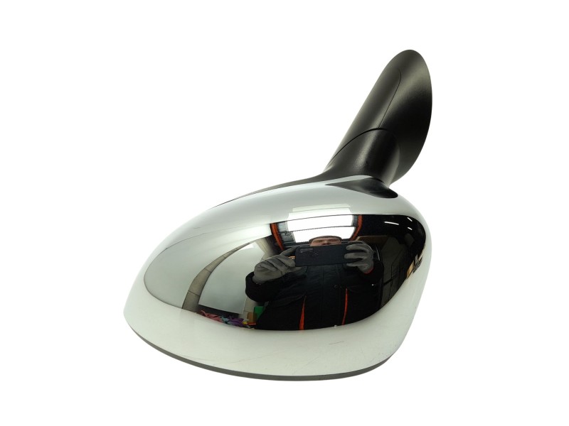 Recambio de retrovisor izquierdo para fiat 500 c (312_) 1.0 mild hybrid (312.ayd1b) referencia OEM IAM 735655741  1050958018/FT0