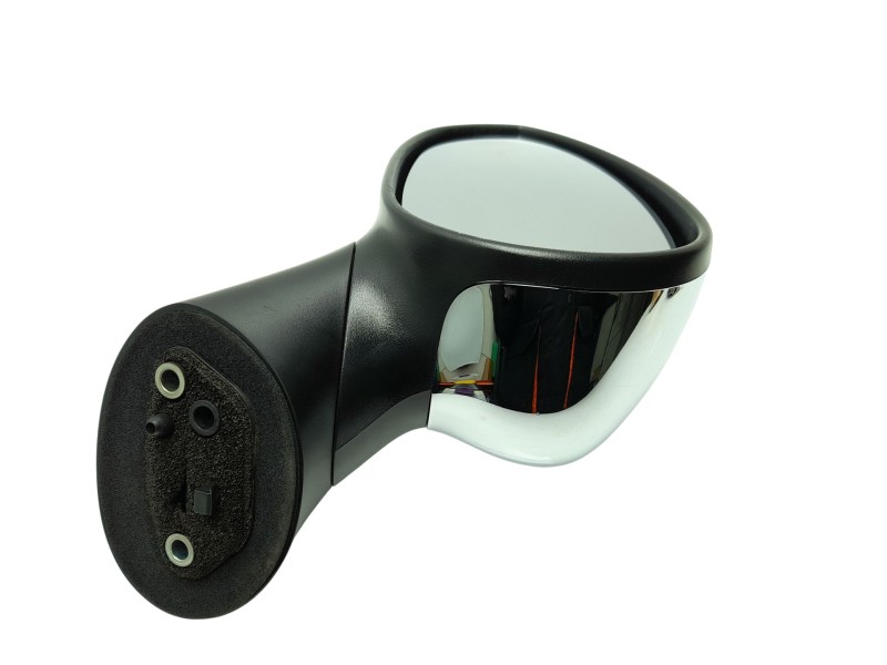 Recambio de retrovisor izquierdo para fiat 500 c (312_) 1.0 mild hybrid (312.ayd1b) referencia OEM IAM 735655741  1050958018/FT0