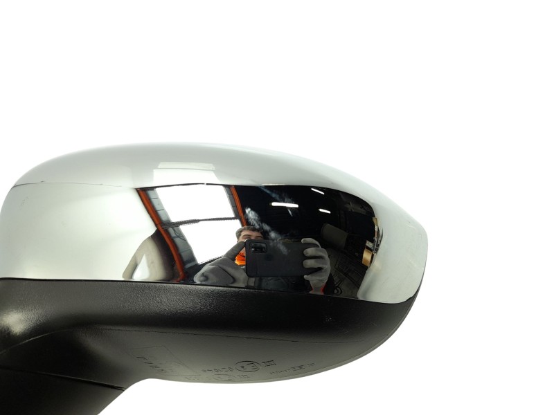 Recambio de retrovisor izquierdo para fiat 500 c (312_) 1.0 mild hybrid (312.ayd1b) referencia OEM IAM 735655741  1050958018/FT0