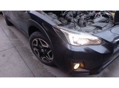 Recambio de cremallera direccion para subaru xv (gt, g24) 2.0 i awd (gt7) referencia OEM IAM 34110FL043   2