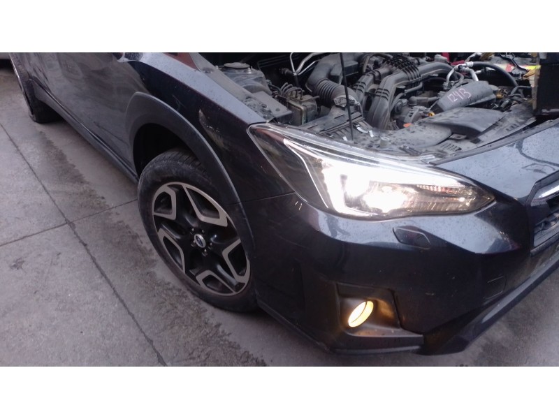 Recambio de cremallera direccion para subaru xv (gt, g24) 2.0 i awd (gt7) referencia OEM IAM   