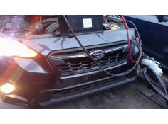 Recambio de electroventilador para subaru xv (gt, g24) 2.0 i awd (gt7) referencia OEM IAM 45121FL010   2