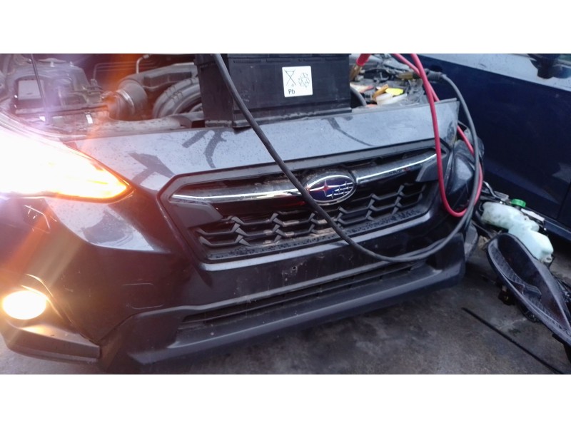 Recambio de electroventilador para subaru xv (gt, g24) 2.0 i awd (gt7) referencia OEM IAM   