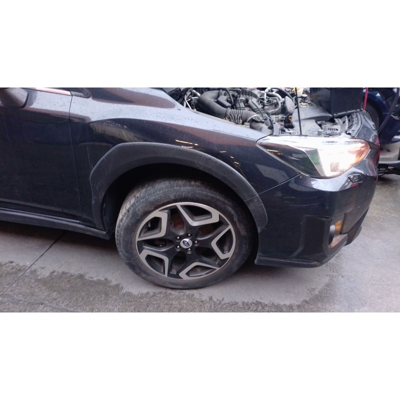 Recambio de mangueta delantera derecha para subaru xv (gt, g24) 2.0 i awd (gt7) referencia OEM IAM   