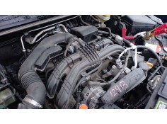 Recambio de motor arranque para subaru xv (gt, g24) 2.0 i awd (gt7) referencia OEM IAM 23300AA870 23300AA930  2