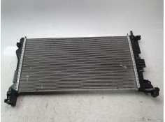 Recambio de radiador agua para volvo s60 iii (224) t5 referencia OEM IAM 32224829  550253