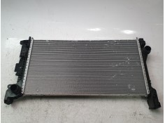 Recambio de radiador agua para volvo s60 iii (224) t5 referencia OEM IAM 32224829  550253 2