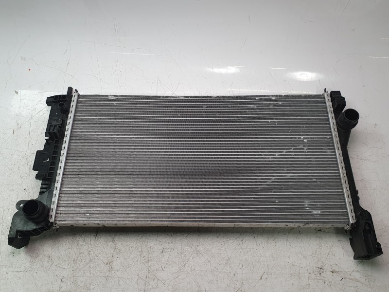 Recambio de radiador agua para volvo s60 iii (224) t5 referencia OEM IAM 32224829  550253