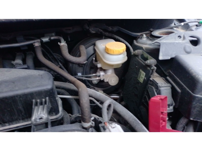 Recambio de servofreno para subaru xv (gt, g24) 2.0 i awd (gt7) referencia OEM IAM   