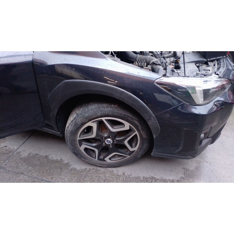 Recambio de transmision delantera derecha para subaru xv (gt, g24) 2.0 i awd (gt7) referencia OEM IAM   