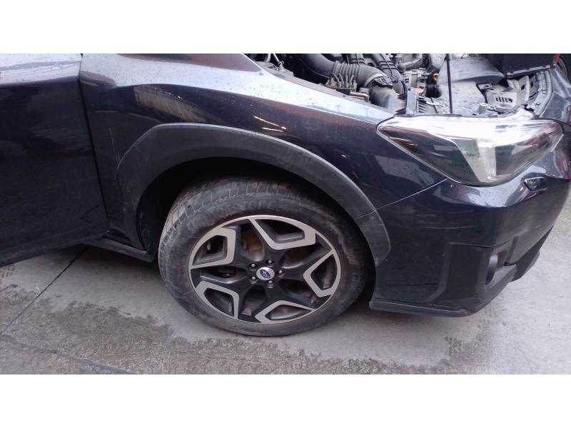 Recambio de transmision delantera derecha para subaru xv (gt, g24) 2.0 i awd (gt7) referencia OEM IAM   