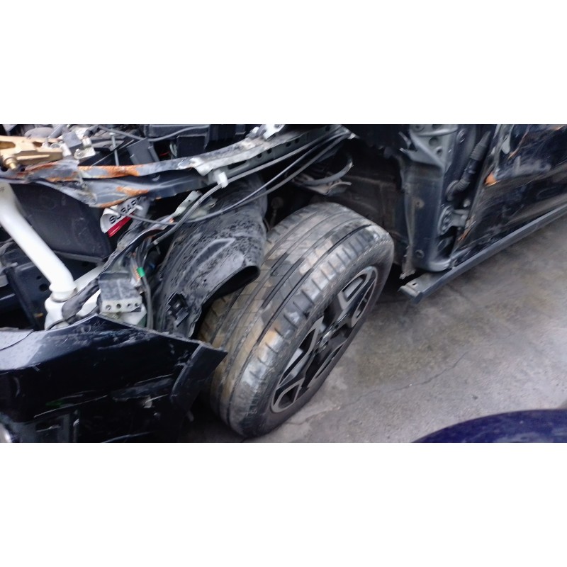 Recambio de transmision delantera izquierda para subaru xv (gt, g24) 2.0 i awd (gt7) referencia OEM IAM   