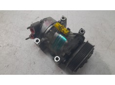 Recambio de compresor aire acondicionado para peugeot 206 hatchback (2a/c) 1.4 i referencia OEM IAM 9628239480  