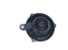 Recambio de ventilador calefaccion para hyundai tucson referencia OEM IAM 97113P4200   2