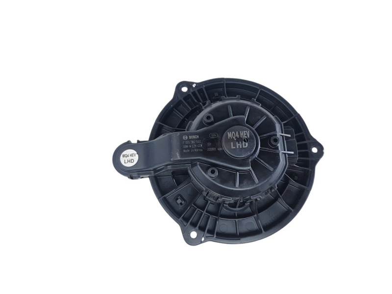 Recambio de ventilador calefaccion para hyundai tucson referencia OEM IAM 97113P4200  