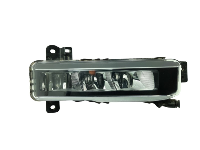 Recambio de faro antiniebla derecho para bmw 1 (f40) 118 d referencia OEM IAM 63178089980  10106410005/13690022/2180104