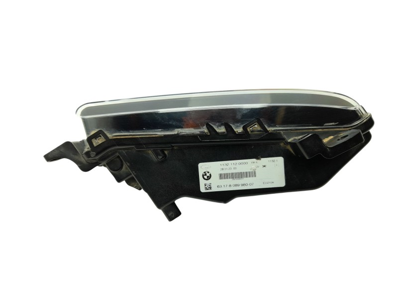 Recambio de faro antiniebla derecho para bmw 1 (f40) 118 d referencia OEM IAM 63178089980  10106410005/13690022/2180104