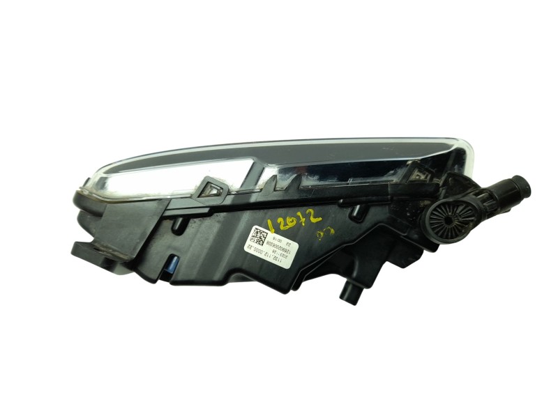 Recambio de faro antiniebla derecho para bmw 1 (f40) 118 d referencia OEM IAM 63178089980  10106410005/13690022/2180104