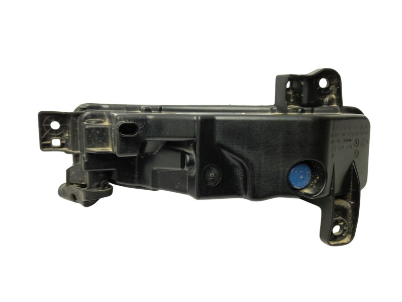 Recambio de faro antiniebla derecho para bmw 1 (f40) 118 d referencia OEM IAM 63178089980  10106410005/13690022/2180104