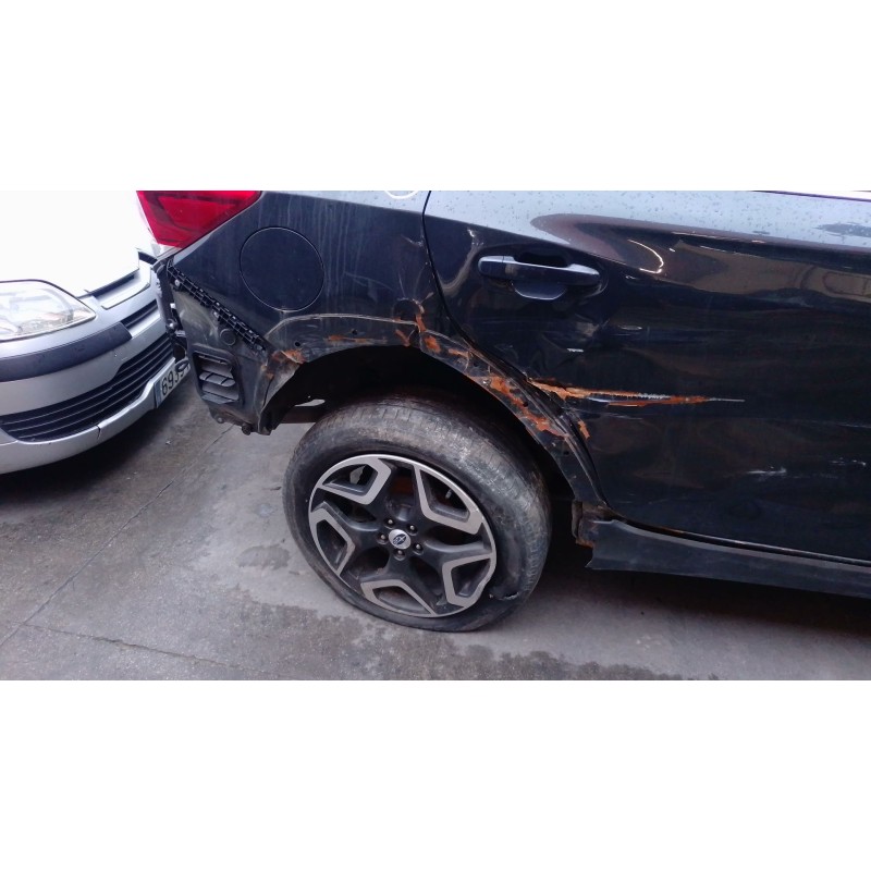 Recambio de transmision trasera derecha para subaru xv (gt, g24) 2.0 i awd (gt7) referencia OEM IAM   