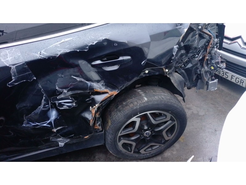 Recambio de transmision trasera izquierda para subaru xv (gt, g24) 2.0 i awd (gt7) referencia OEM IAM   