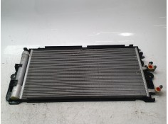 Recambio de condensador / radiador aire acondicionado para volvo s60 iii (224) t5 referencia OEM IAM 32252573  350470