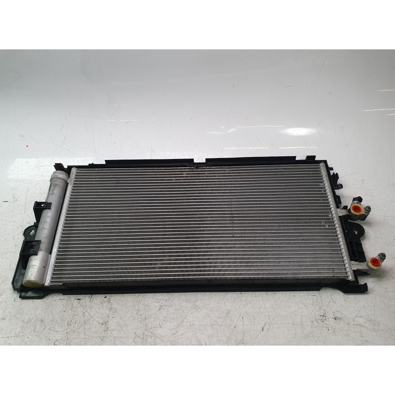Recambio de condensador / radiador aire acondicionado para volvo s60 iii (224) t5 referencia OEM IAM 32252573  350470
