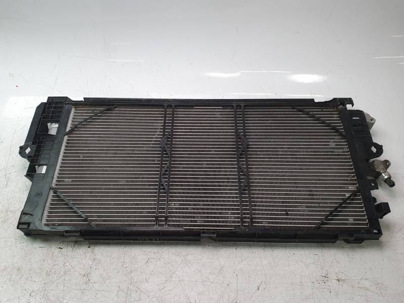 Recambio de condensador / radiador aire acondicionado para volvo s60 iii (224) t5 referencia OEM IAM 32252573  350470