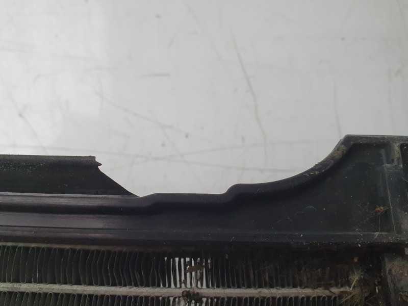 Recambio de condensador / radiador aire acondicionado para volvo s60 iii (224) t5 referencia OEM IAM 32252573  350470