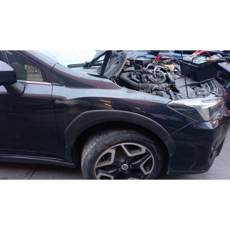 Recambio de aleta delantera derecha para subaru xv (gt, g24) 2.0 i awd (gt7) referencia OEM IAM   