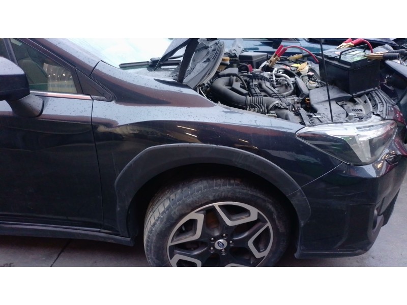 Recambio de aleta delantera derecha para subaru xv (gt, g24) 2.0 i awd (gt7) referencia OEM IAM   