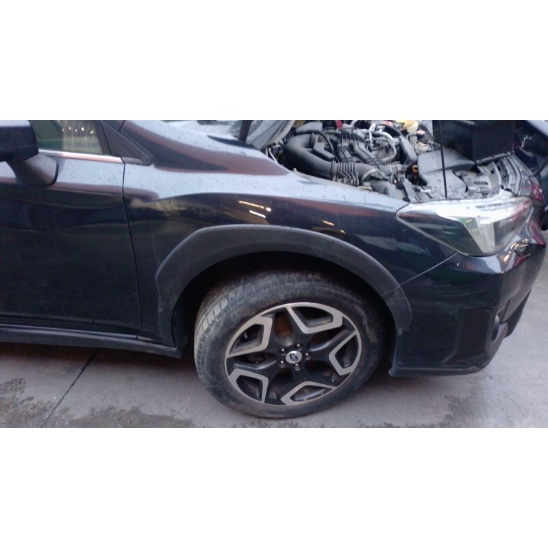 Recambio de amortiguador delantero derecho para subaru xv (gt, g24) 2.0 i awd (gt7) referencia OEM IAM   