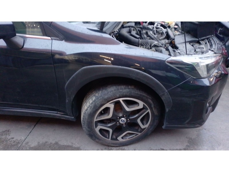 Recambio de amortiguador delantero derecho para subaru xv (gt, g24) 2.0 i awd (gt7) referencia OEM IAM   