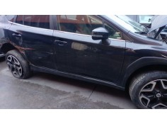 Recambio de transmision central para subaru xv (gt, g24) 2.0 i awd (gt7) referencia OEM IAM 27111FL040   2