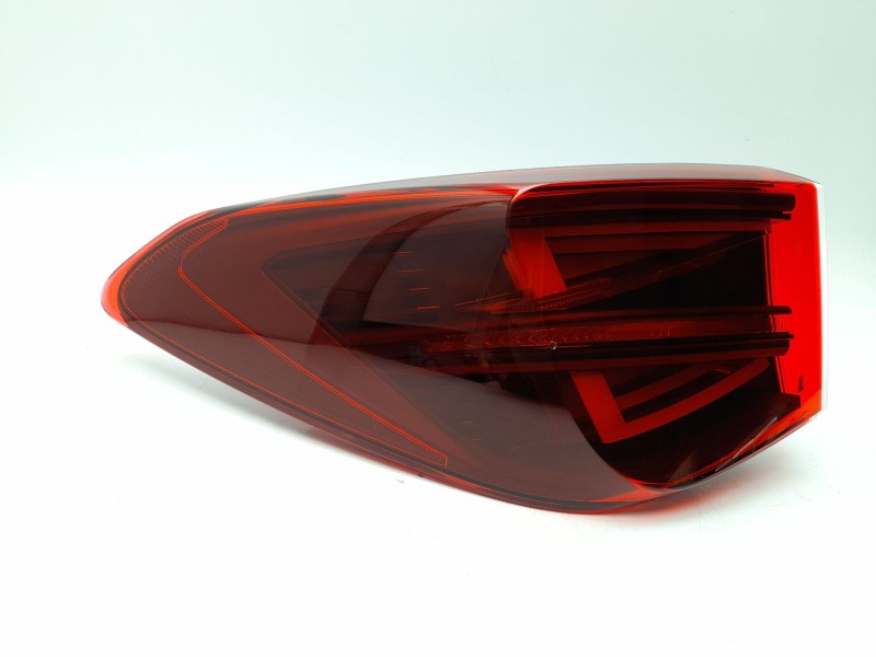 Recambio de piloto trasero izquierdo para cupra leon (kl1, ku1, kug) 1.5 tsi referencia OEM IAM 5FA945207D  