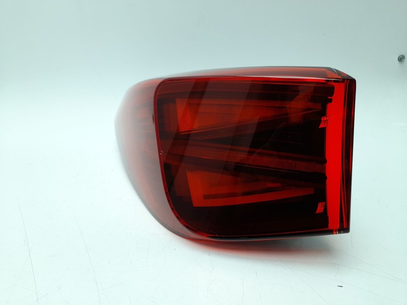 Recambio de piloto trasero izquierdo para cupra leon (kl1, ku1, kug) 1.5 tsi referencia OEM IAM 5FA945207D  