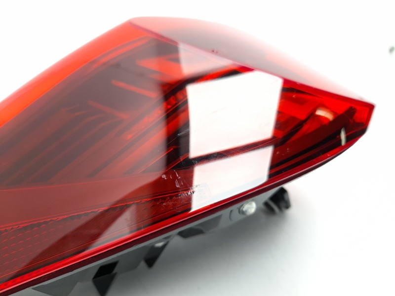 Recambio de piloto trasero izquierdo para cupra leon (kl1, ku1, kug) 1.5 tsi referencia OEM IAM 5FA945207D  