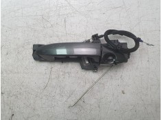 MANETA EXTERIOR DELANTERA IZQUIERDA ET76A224A37AA 