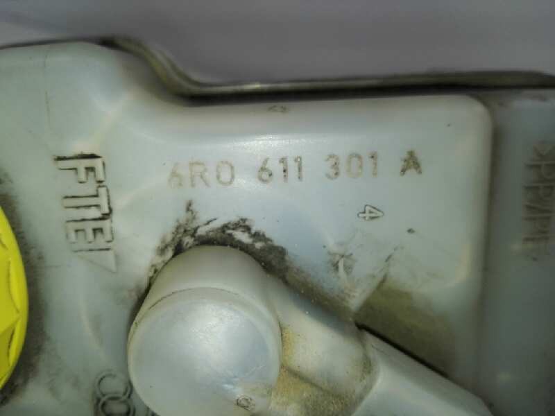 Recambio de bomba freno para seat ibiza (6j5) stylance / style referencia OEM IAM 6R0611301A 5695 1K0945459