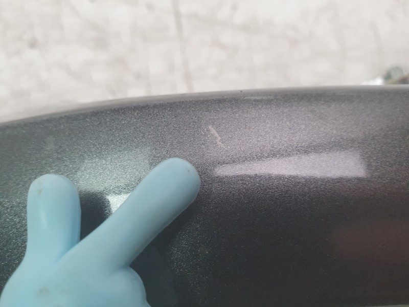 Recambio de maneta exterior delantera izquierda para ford tourneo courier (c4a) trend referencia OEM IAM ET76A224A37AA  