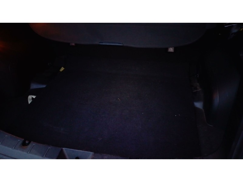 Recambio de alfombra maletero para subaru xv (gt, g24) 2.0 i awd (gt7) referencia OEM IAM   