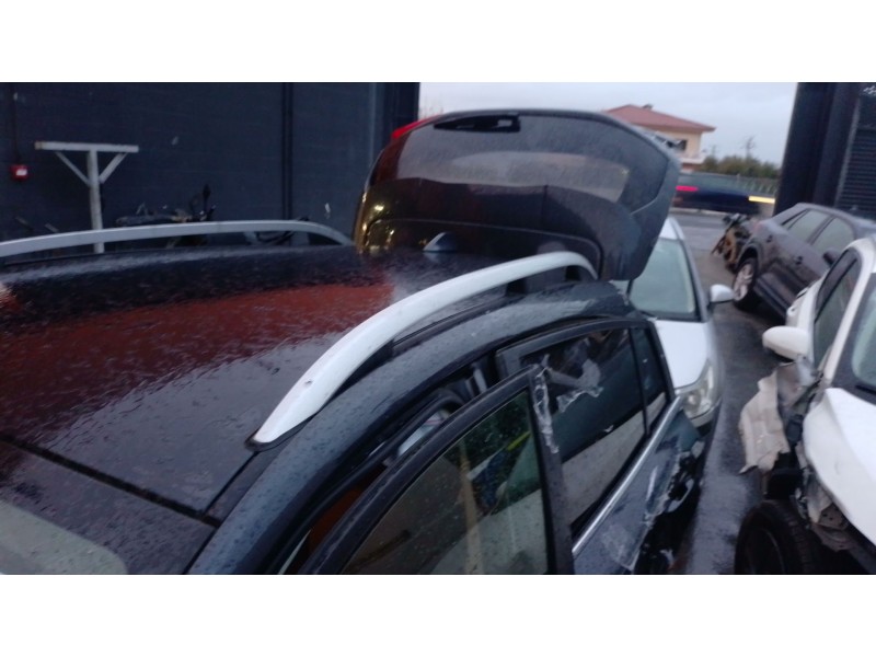 Recambio de barras techo para subaru xv (gt, g24) 2.0 i awd (gt7) referencia OEM IAM   