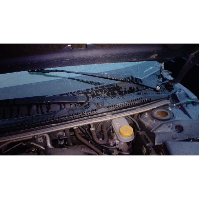 Recambio de motor limpia delantero para subaru xv (gt, g24) 2.0 i awd (gt7) referencia OEM IAM   