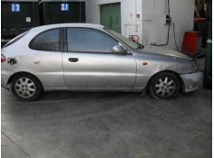 daewoo lanos del año 2000 2