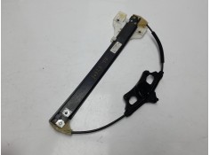 Recambio de elevalunas trasero izquierdo para audi a4 avant (8w5) 3.0 v6 24v tdi referencia OEM IAM 8W0839461   2