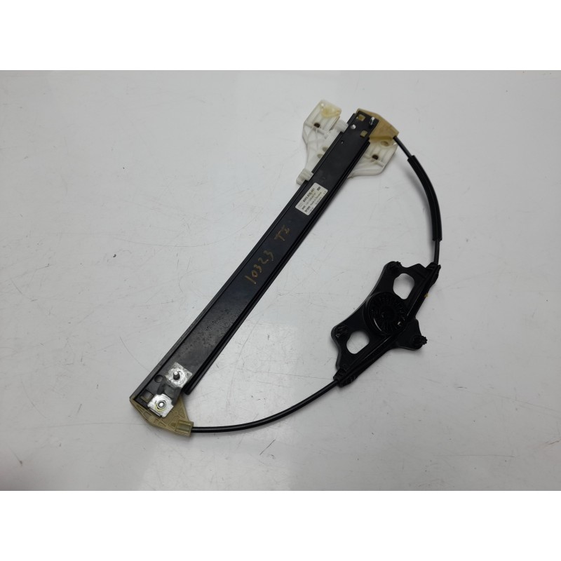 Recambio de elevalunas trasero izquierdo para audi a4 avant (8w5) 3.0 v6 24v tdi referencia OEM IAM 8W0839461  