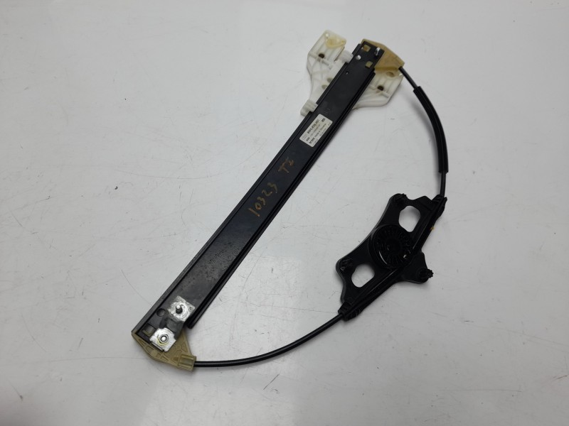 Recambio de elevalunas trasero izquierdo para audi a4 avant (8w5) 3.0 v6 24v tdi referencia OEM IAM 8W0839461  