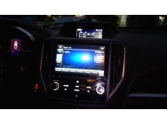 Recambio de pantalla multifuncion para subaru xv (gt, g24) 2.0 i awd (gt7) referencia OEM IAM 86271FL1009C   2