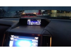 Recambio de pantalla multifuncion para subaru xv (gt, g24) 2.0 i awd (gt7) referencia OEM IAM    2